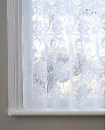 Radley White Net M2M