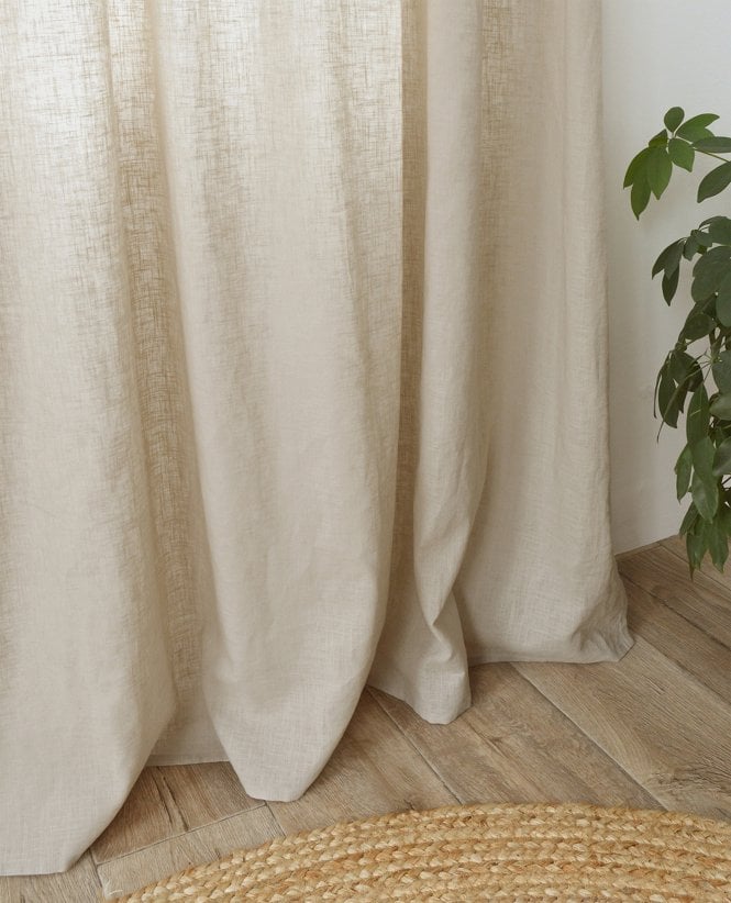 Fencasa X NCD Setley Multi Top Cotton Panel