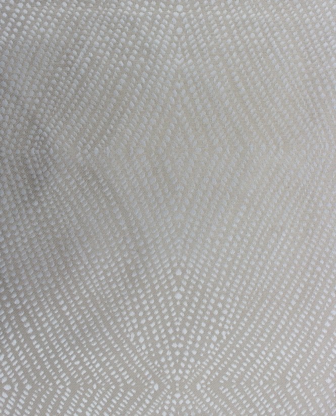 Finesse Azara Lined Natural Curtains M2M