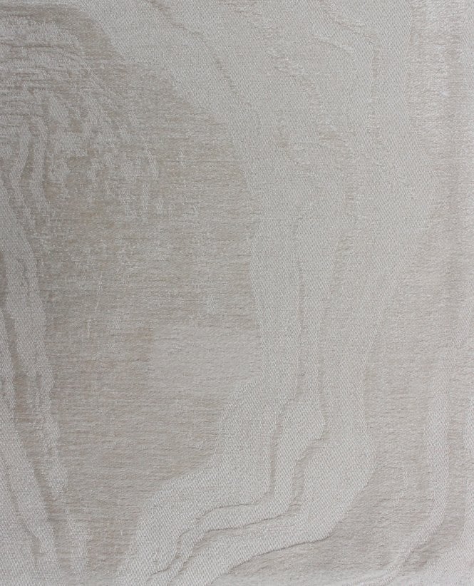 Finesse Carrara Rippled Lined Curtains M2M