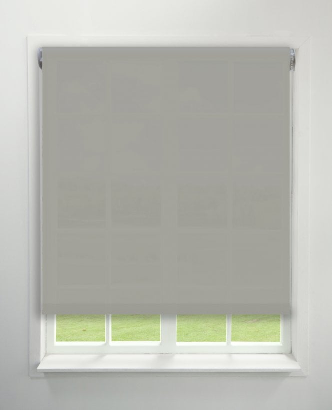 Finesse Dawn Natural Daylight Roller Blind M2M