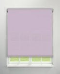Dawn Pink Daylight Roller Blind M2M
