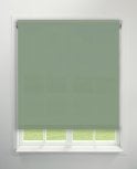 Dawn Sage Daylight Roller Blind M2M