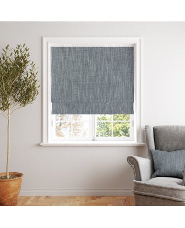 Finn Denim Roman Blind M2M