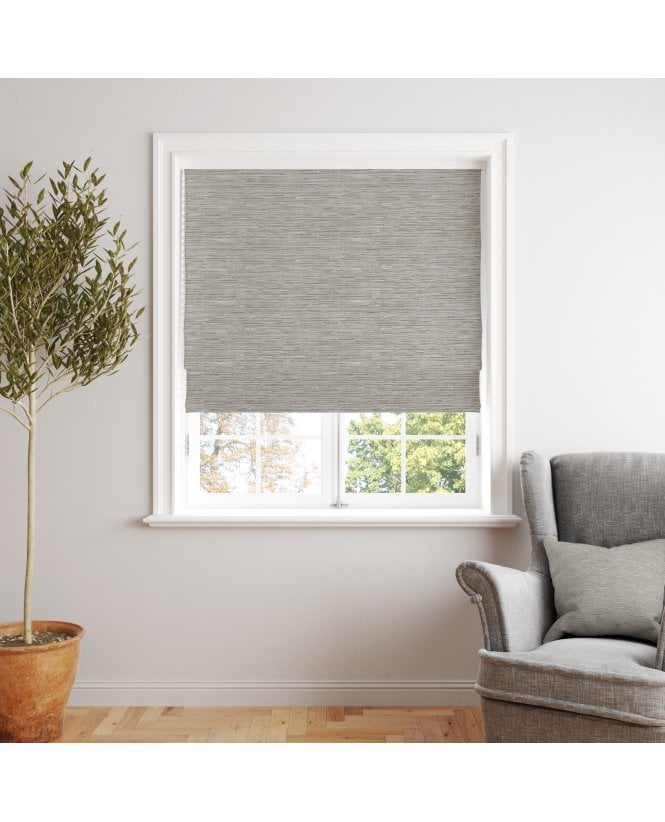 Finesse Glitz Champagne Roman Blind M2M