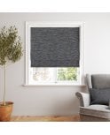 Glitz Midnight Roman Blind M2M