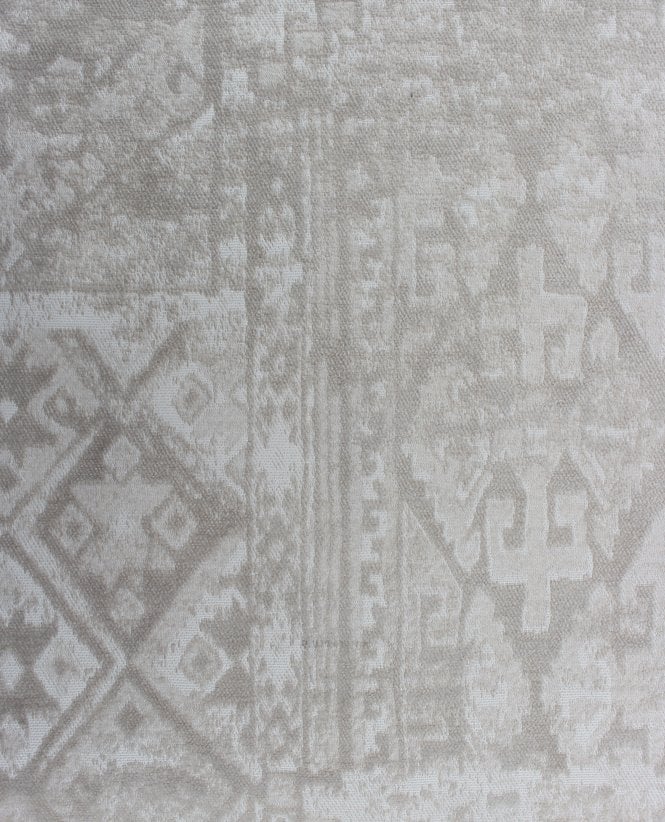Finesse Kashan Lined Curtains M2M