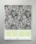 Mallow Dove Daylight Roller Blind M2M