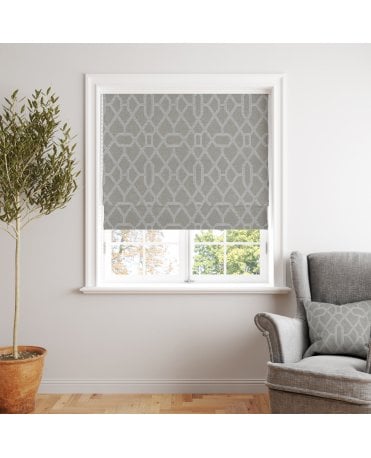 Matanzas Natural Roman Blind M2M