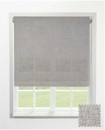 Pianto Latte Daylight Roller Blind M2M