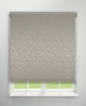 Finesse Porto Antique Gold Blackout Roller Blind M2M