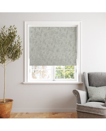 Porto Antique Gold Roman Blind M2M