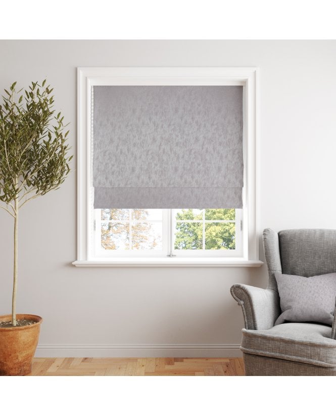 Finesse Porto Blush Roman Blind M2M