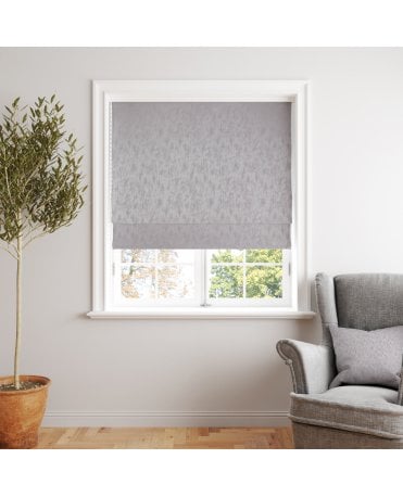 Porto Blush Roman Blind M2M