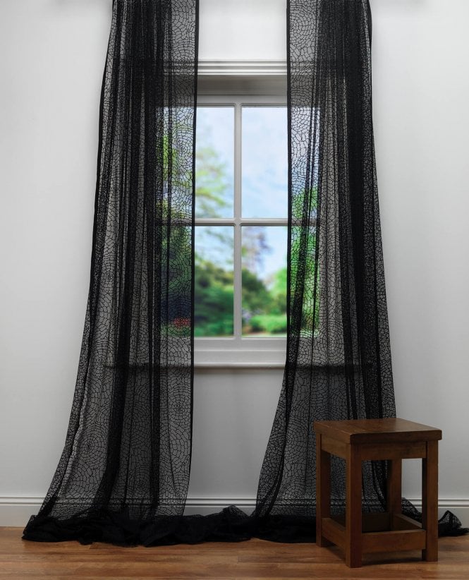 Finesse Spiderweb Fabric Unfinished Net 140cm -  Fabric Only