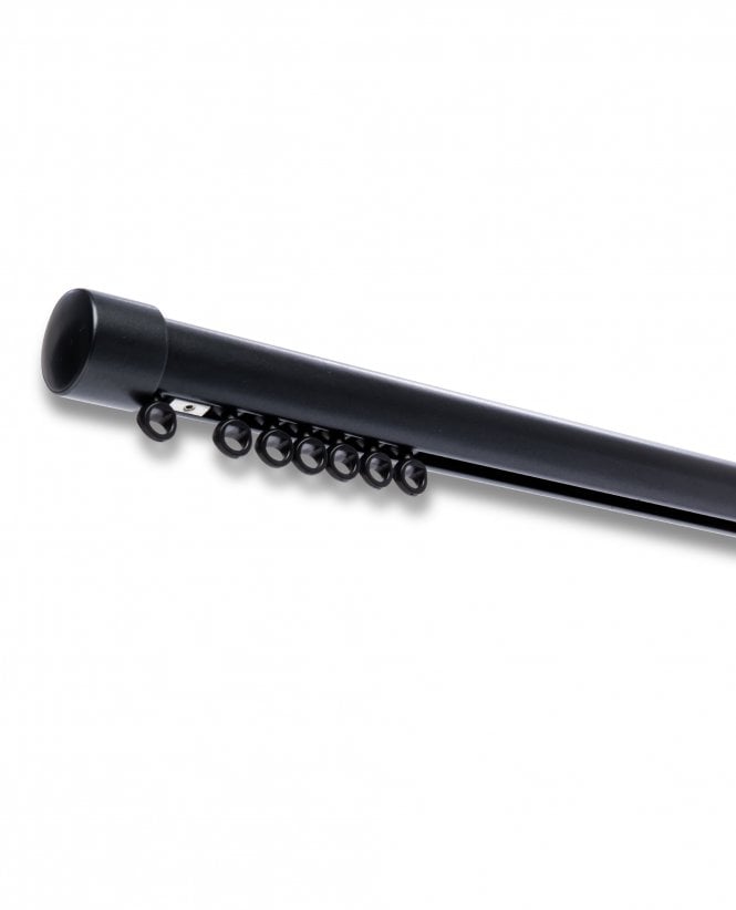 Forest CRS® Curtain Rod System Complete Set