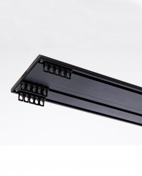 MCS® Multi Channel Double or Triple Complete Track Set