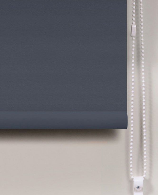 Grey Daylight Roller Blind