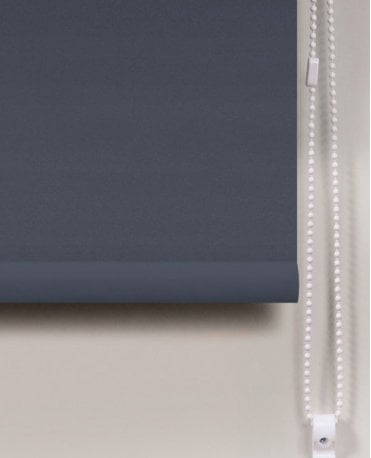 Grey Daylight Roller Blind
