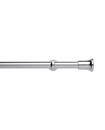 Neo 28mm Metal Trumpet Eyelet Pole Set