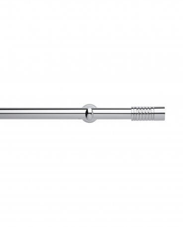 Neo 28mm Metal Wired Barrel Eyelet Pole Set