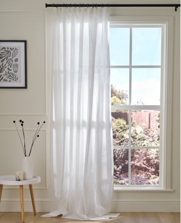 Hinton Multi Top Cotton Panel