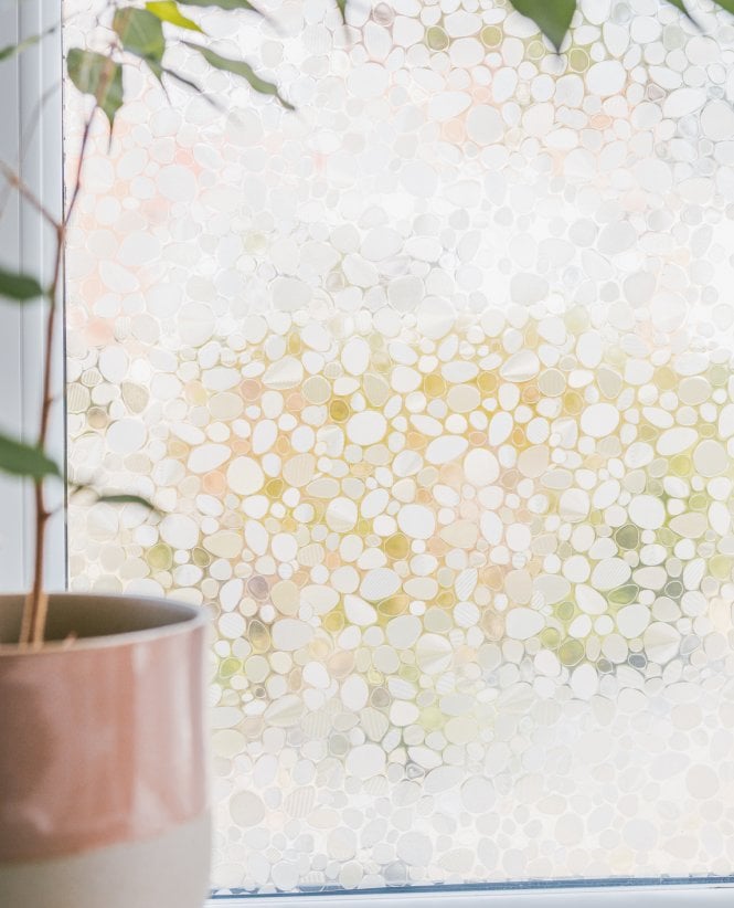 Hope Static Cling Vinyl Window Film