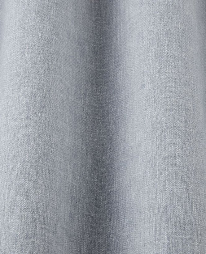 ILIV Asana Cotton Blend Curtain M2M