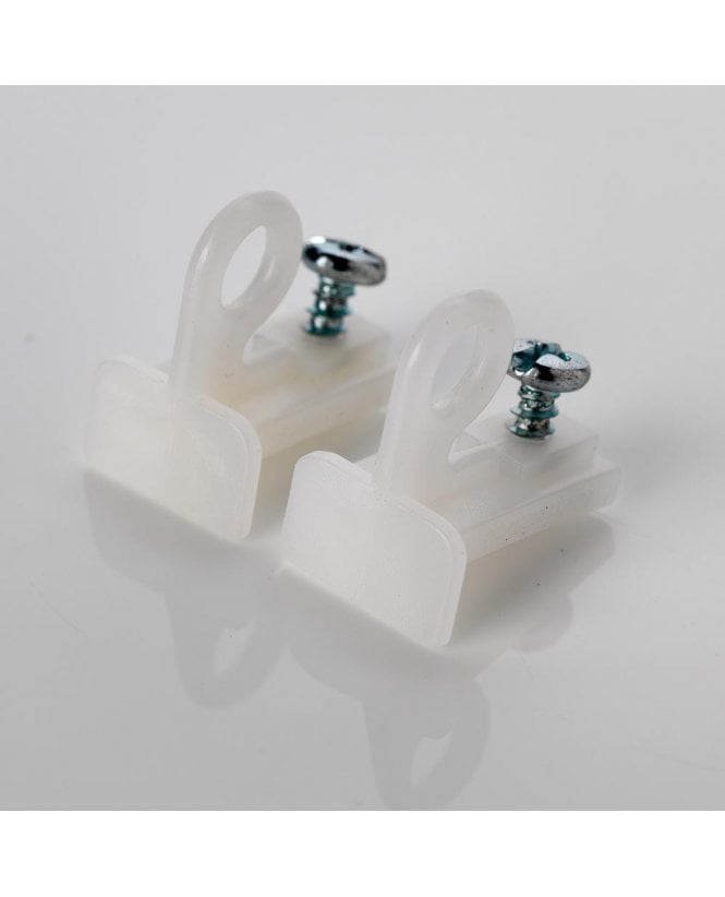 Integra Discreet End Stops - Pair
