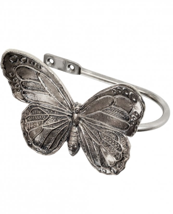 Jones Butterfly Holdback