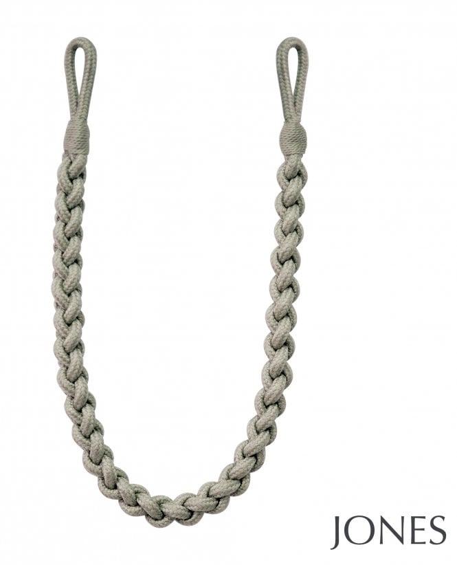Jones Helston Rope Tieback