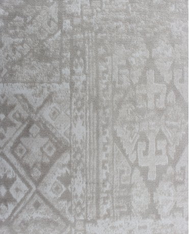 Kashan Lined Curtains M2M