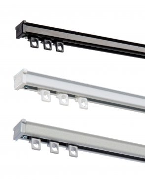 KS® Klick System Complete Track Set