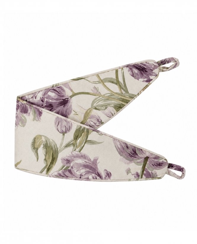 Laura Ashley Gosford Tieback- Pair