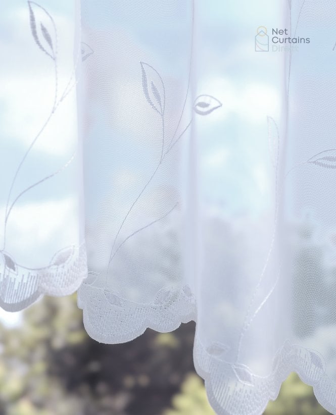 Net Curtains | Buy Net Curtains Direct from