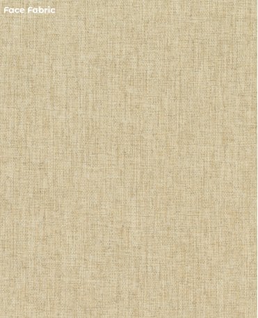 Luna Reversible Blackout FR Curtain M2M