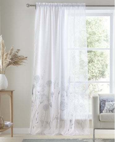 Meadowsweet Slot Top Voile Panel