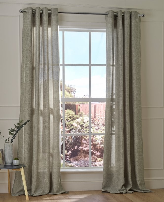 Meon Eyelet Curtains