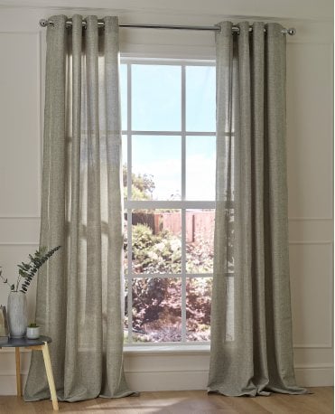 Meon Eyelet Curtains