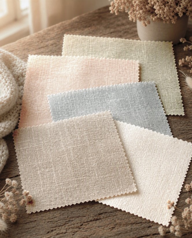 Midori Pastel Colours Sample Pack