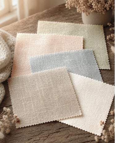 Midori Pastel Colours Sample Pack