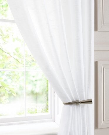 Mist Universal Top Voile Panel
