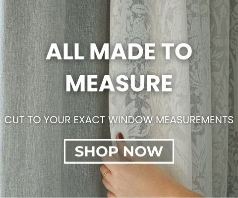 All Made to Measure