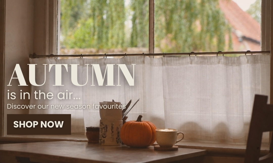 Net Curtains Direct Spring Sale
