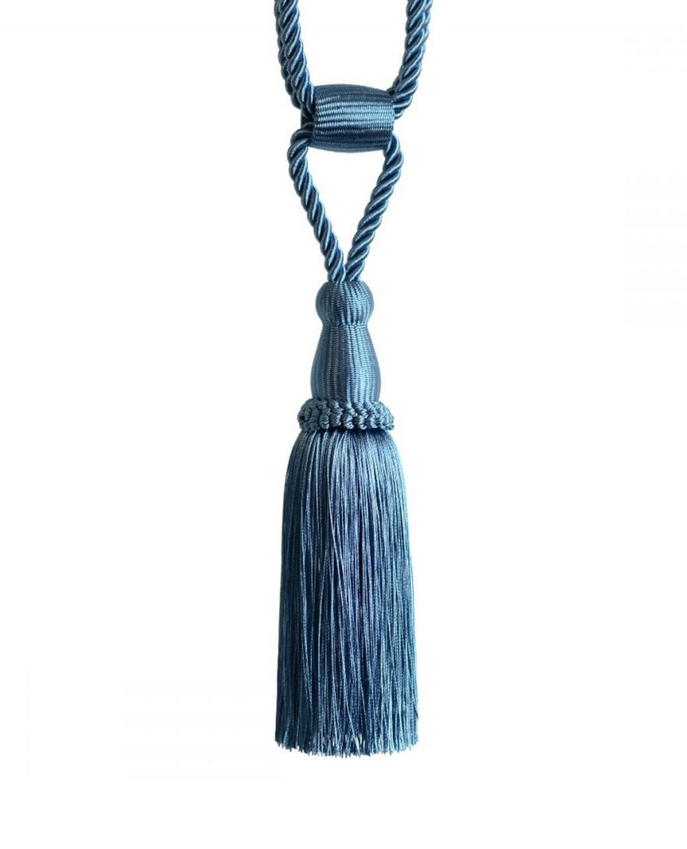 2 Prince Black & Gold Curtain Tassel Tiebacks Tie Backs PAIR Cord Cable Fabric 2 Prince Black & Gold Curtain Tassel Tiebacks Tie Backs PAIR Cord Cable Fabric