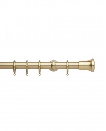 Neo 28mm Metal Trumpet Pole Set
