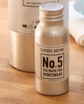 No.5 Eco Wash for Synthetic Fibres