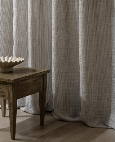 Owen Sheer Voile Curtain M2M