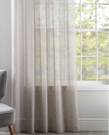 Oxford Voile Curtain M2M