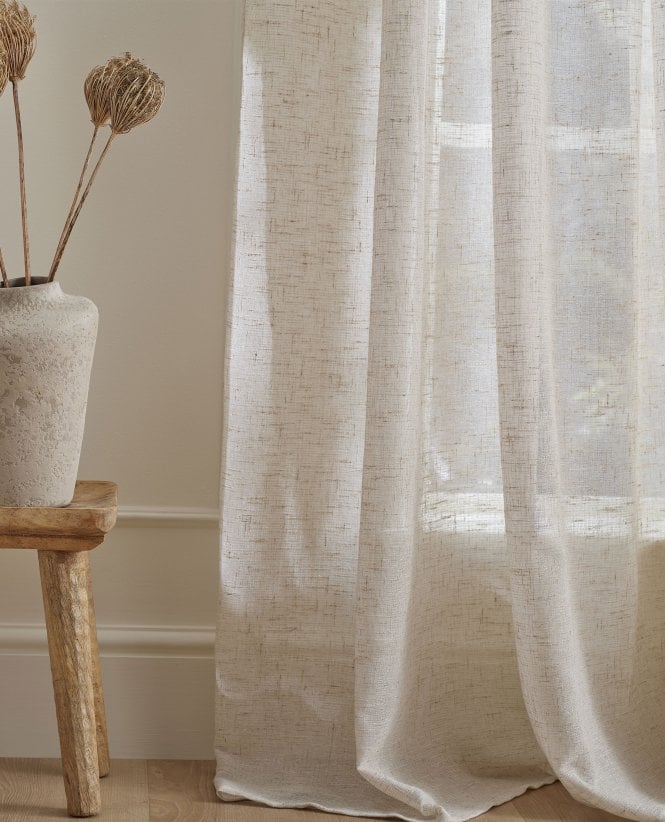 Voile Panels | Voile Curtains | Net Curtains Direct